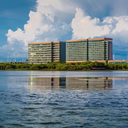 Grand Hyatt Tampa Bay Hotel Екстериор снимка