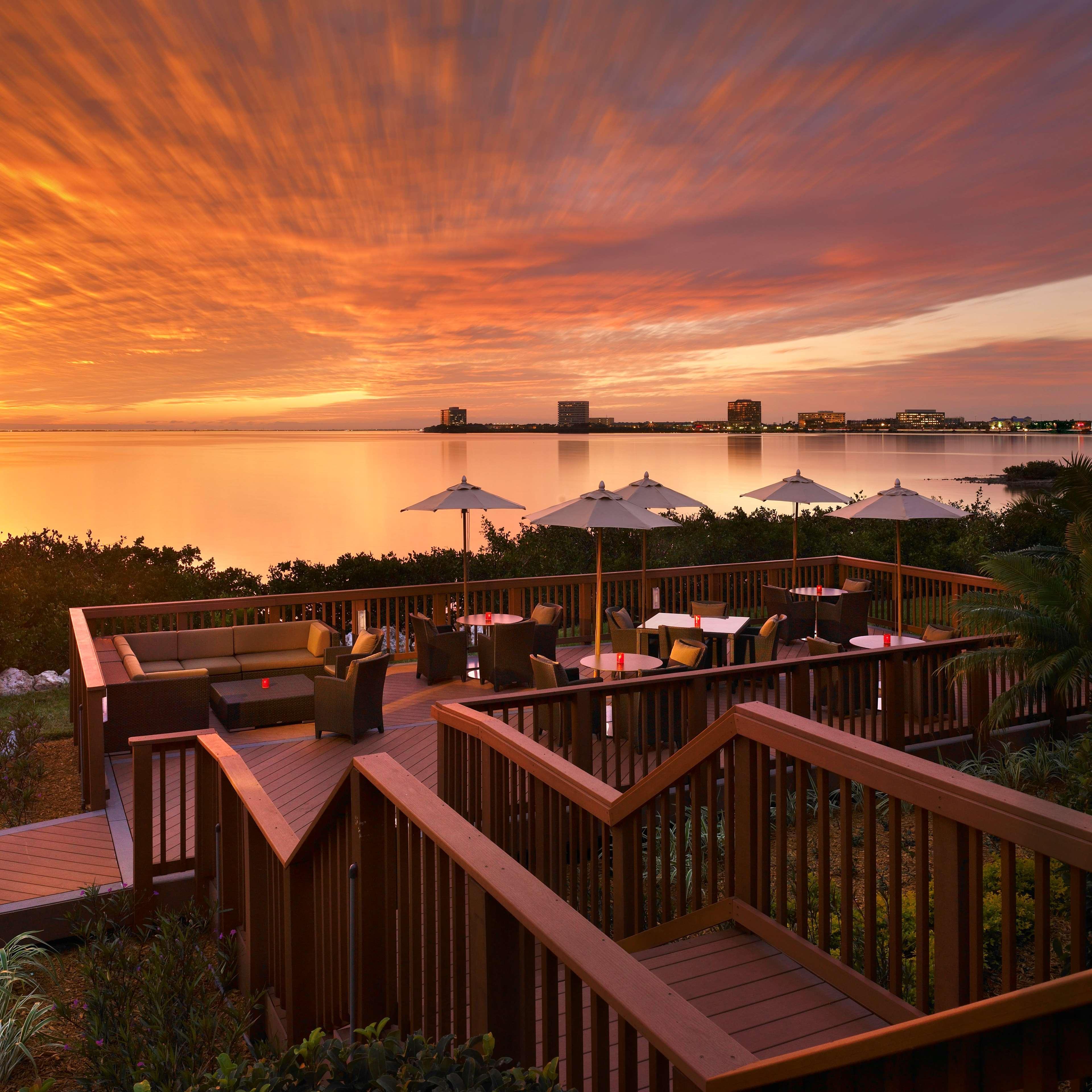 Grand Hyatt Tampa Bay Hotel Екстериор снимка