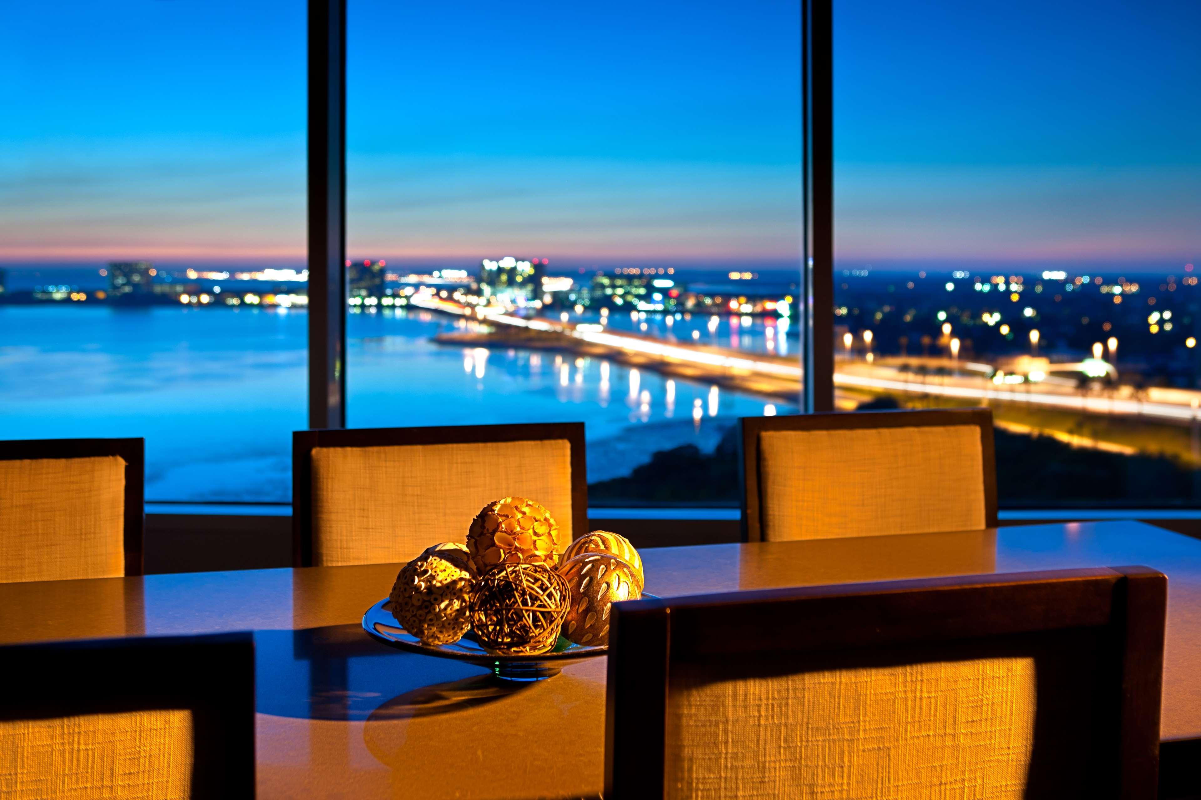 Grand Hyatt Tampa Bay Hotel Екстериор снимка