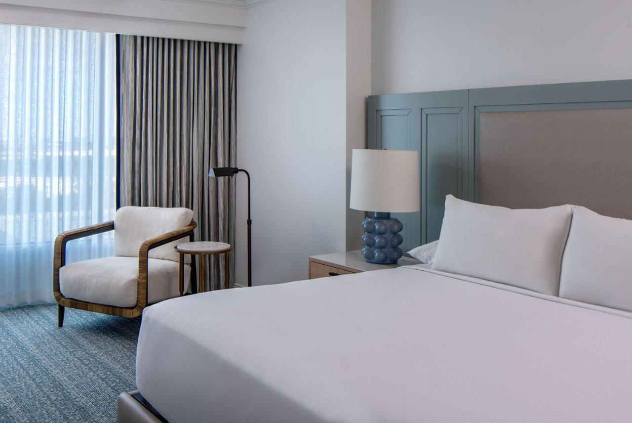 Grand Hyatt Tampa Bay Hotel Екстериор снимка