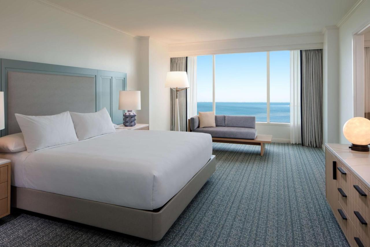 Grand Hyatt Tampa Bay Hotel Екстериор снимка