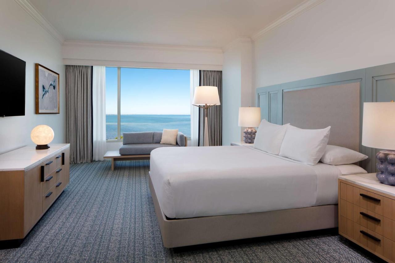 Grand Hyatt Tampa Bay Hotel Екстериор снимка