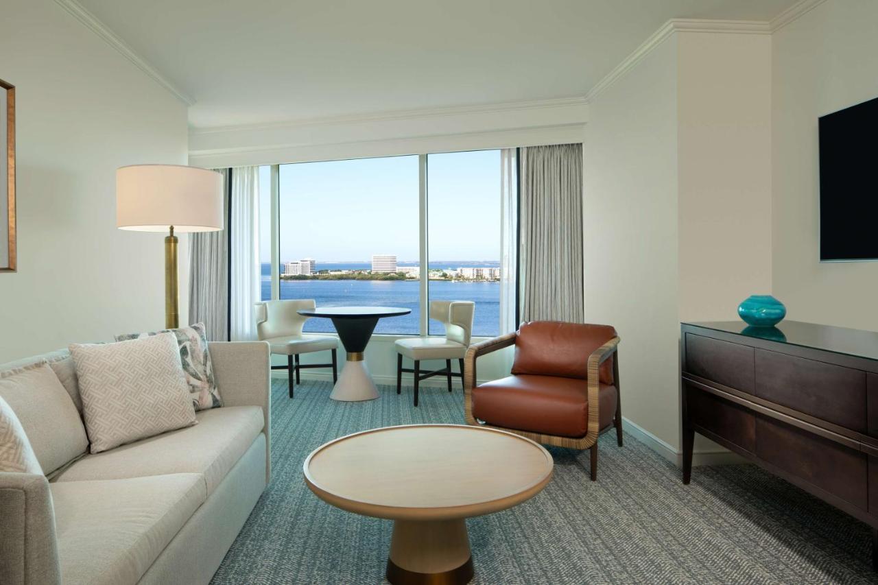 Grand Hyatt Tampa Bay Hotel Екстериор снимка