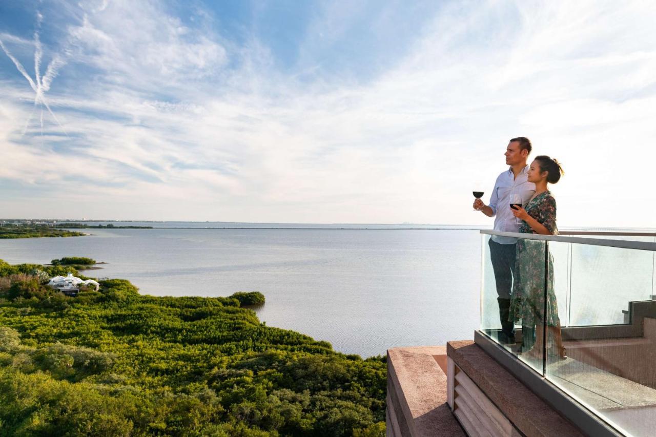 Grand Hyatt Tampa Bay Hotel Екстериор снимка