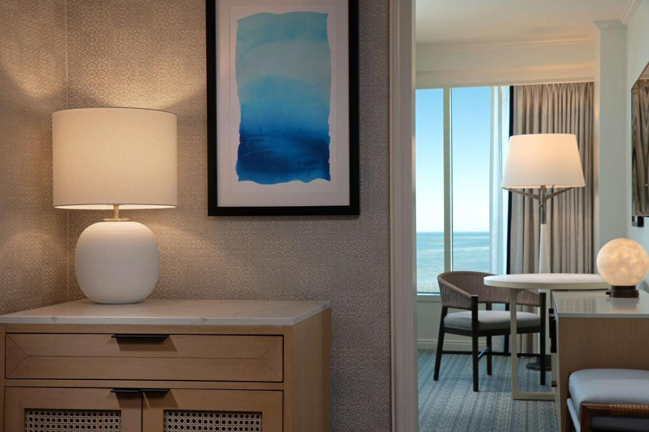 Grand Hyatt Tampa Bay Hotel Екстериор снимка