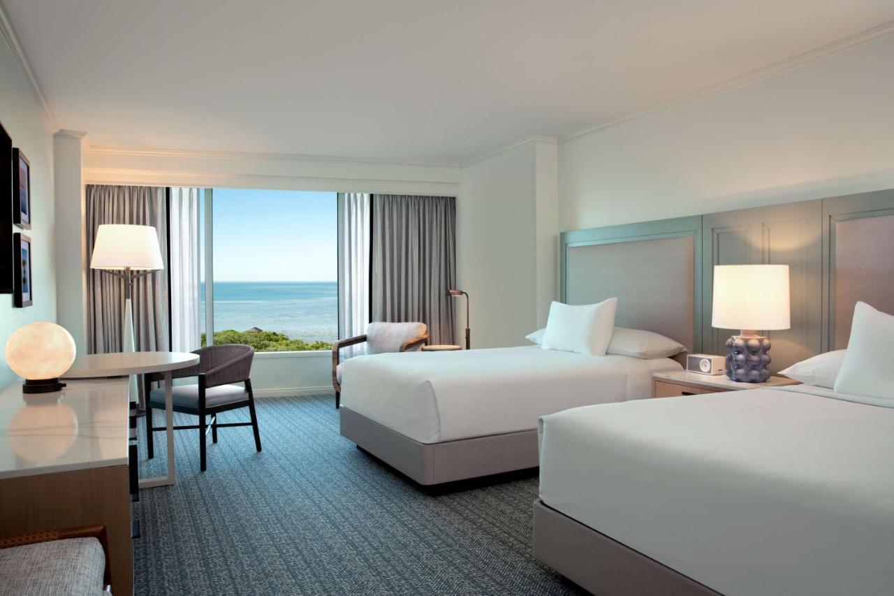 Grand Hyatt Tampa Bay Hotel Екстериор снимка