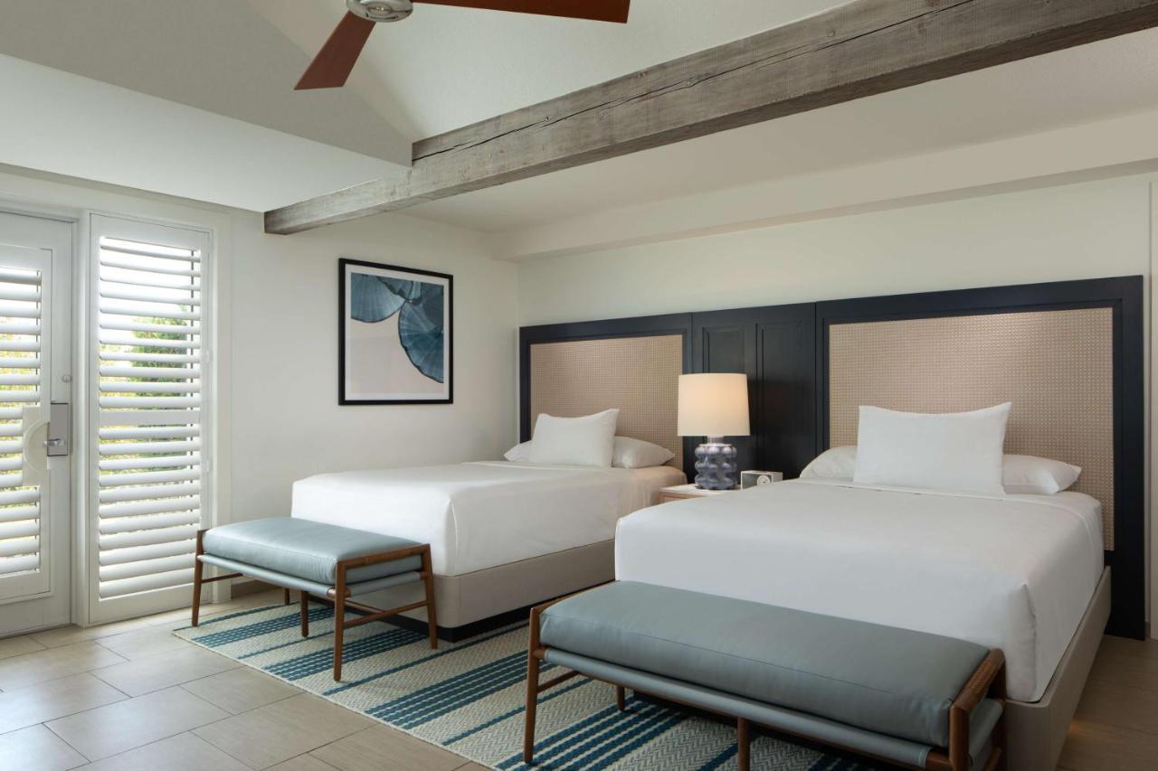 Grand Hyatt Tampa Bay Hotel Екстериор снимка