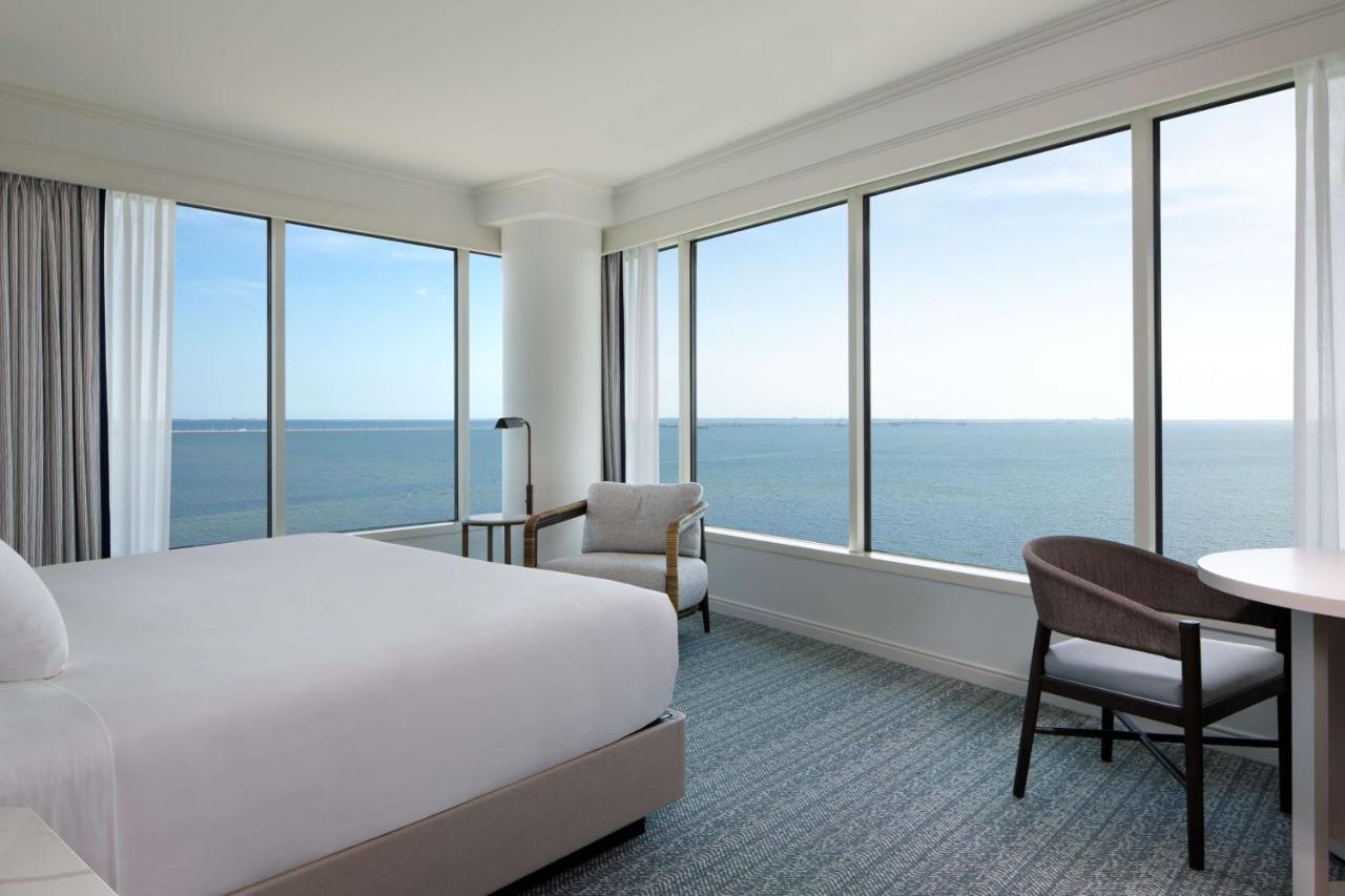 Grand Hyatt Tampa Bay Hotel Екстериор снимка