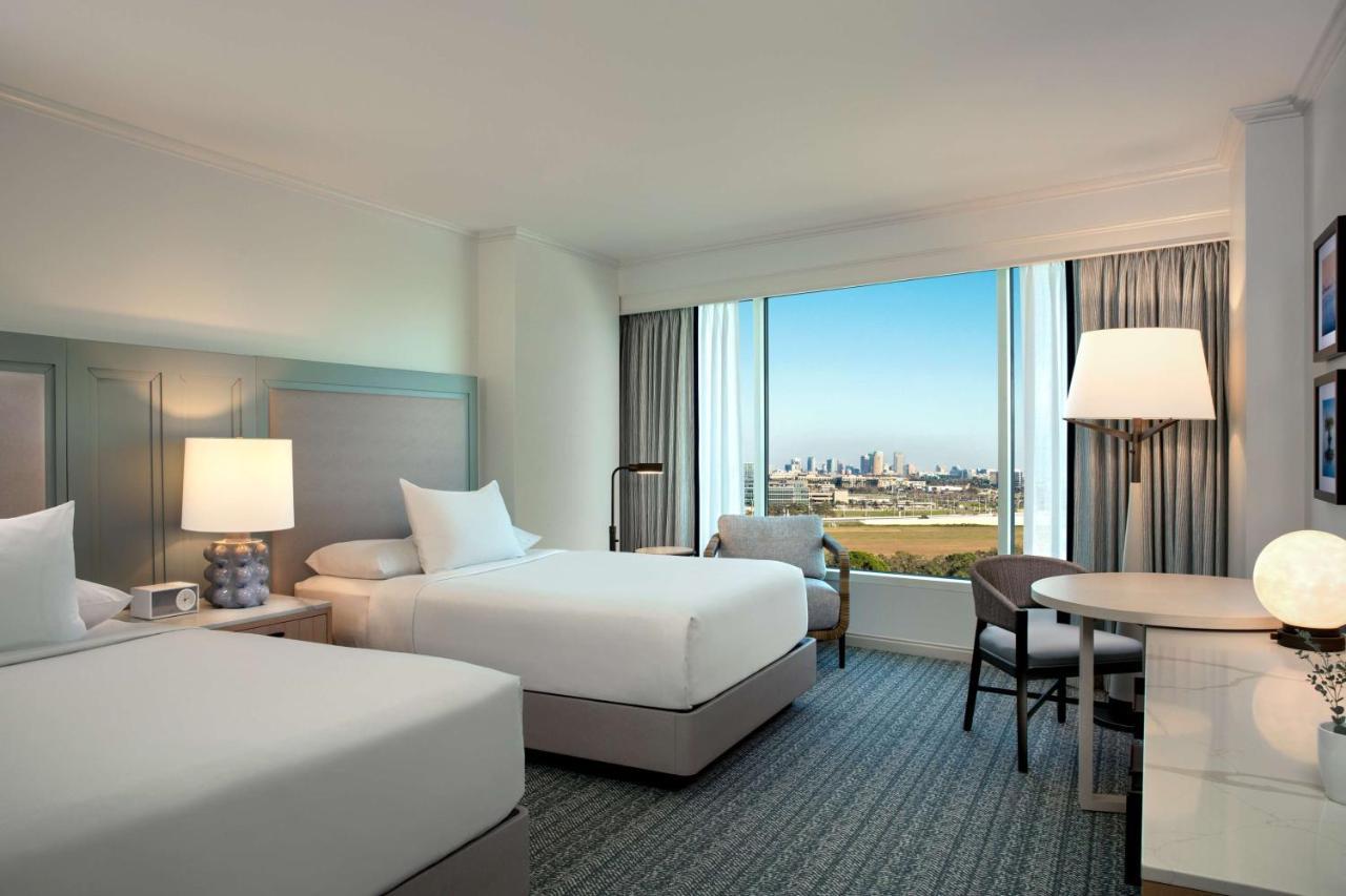 Grand Hyatt Tampa Bay Hotel Екстериор снимка