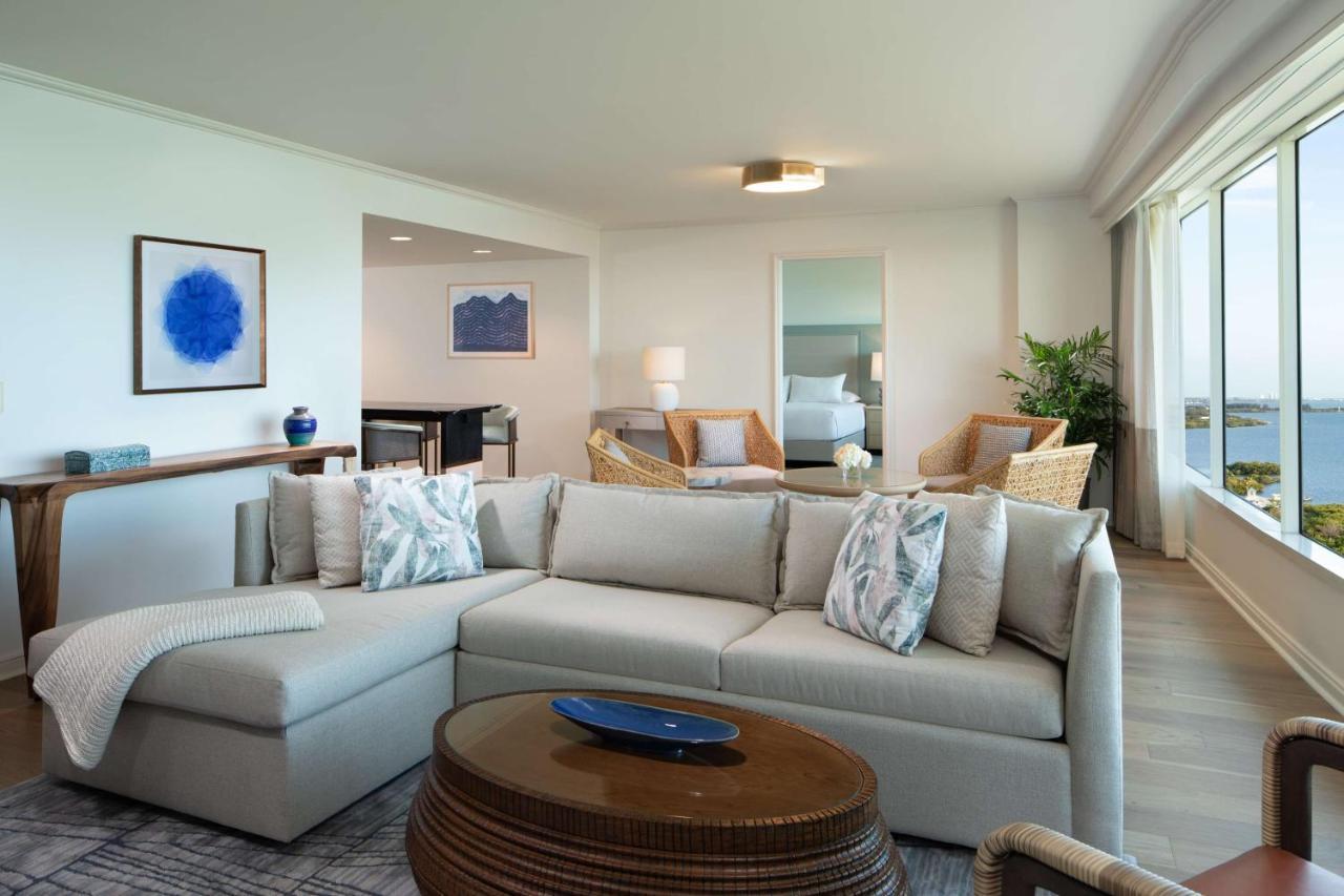 Grand Hyatt Tampa Bay Hotel Екстериор снимка