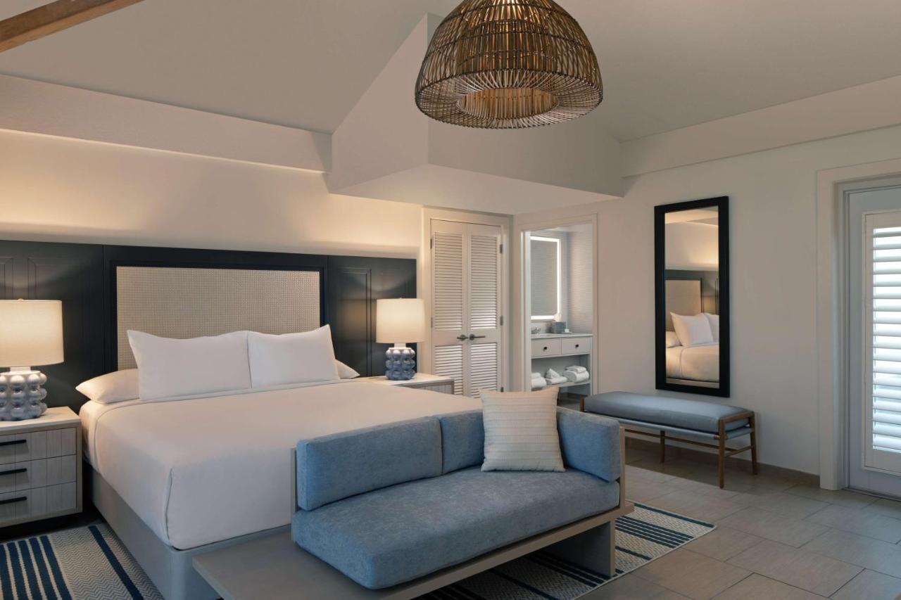 Grand Hyatt Tampa Bay Hotel Екстериор снимка