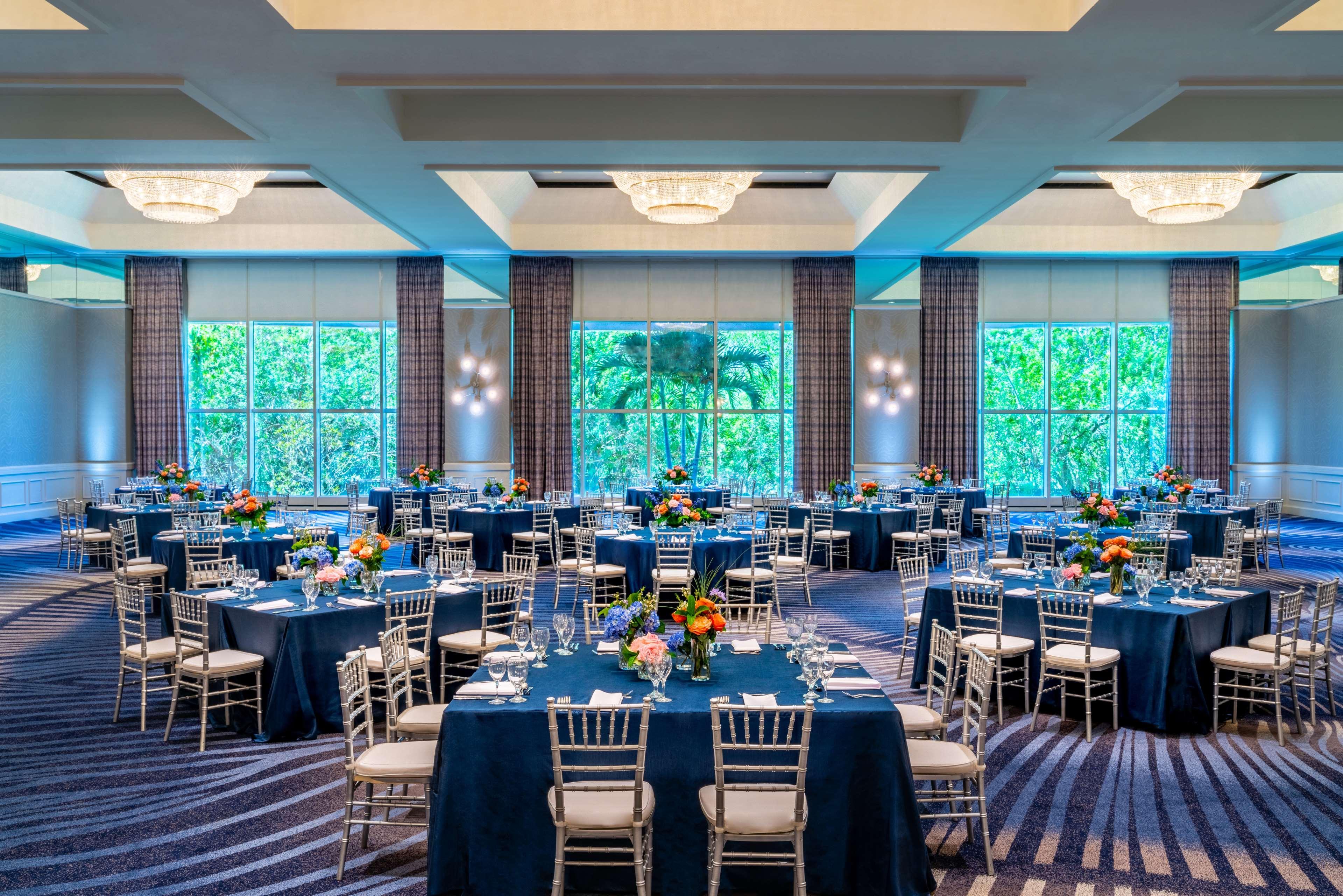 Grand Hyatt Tampa Bay Hotel Екстериор снимка