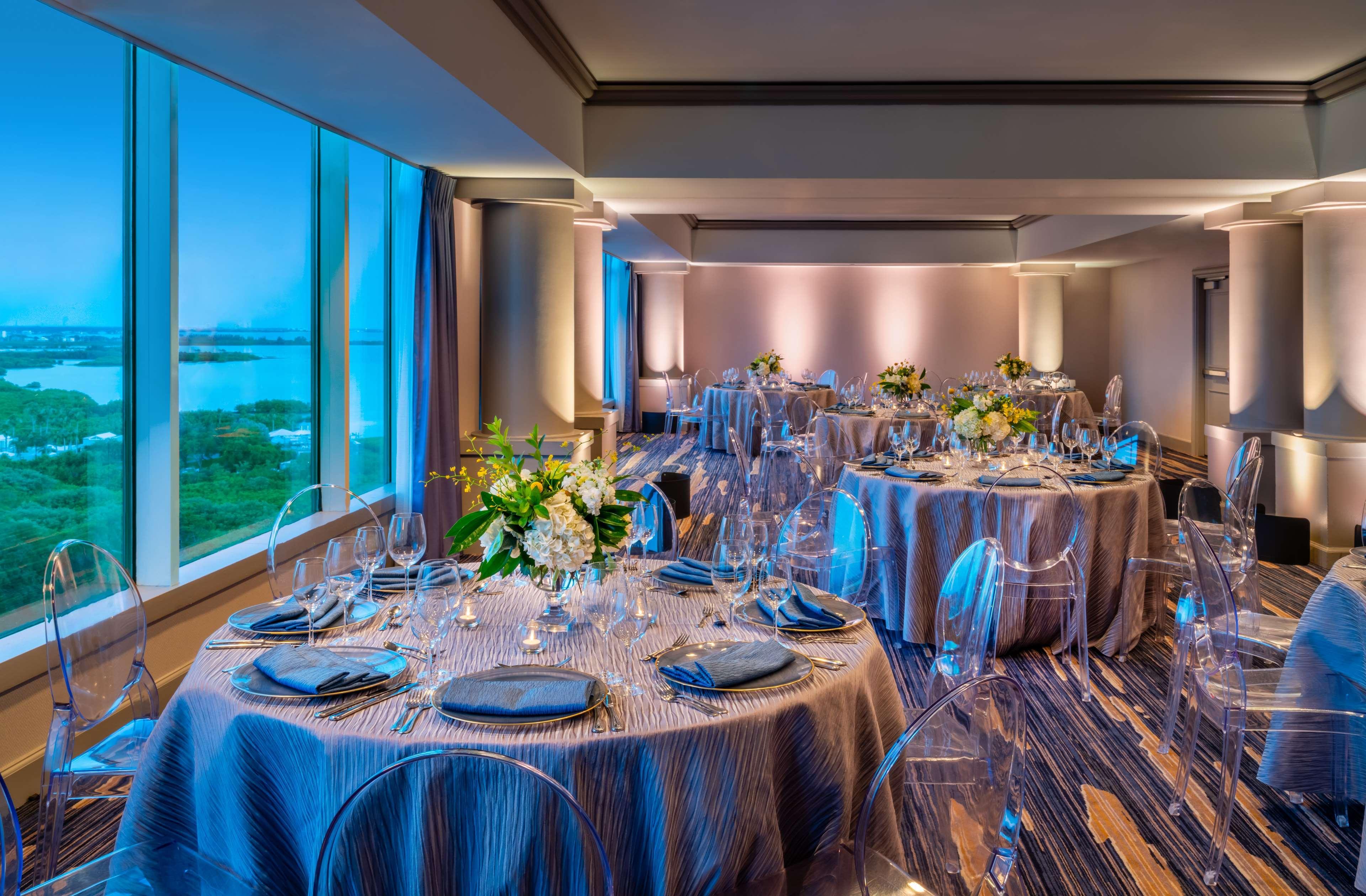 Grand Hyatt Tampa Bay Hotel Екстериор снимка