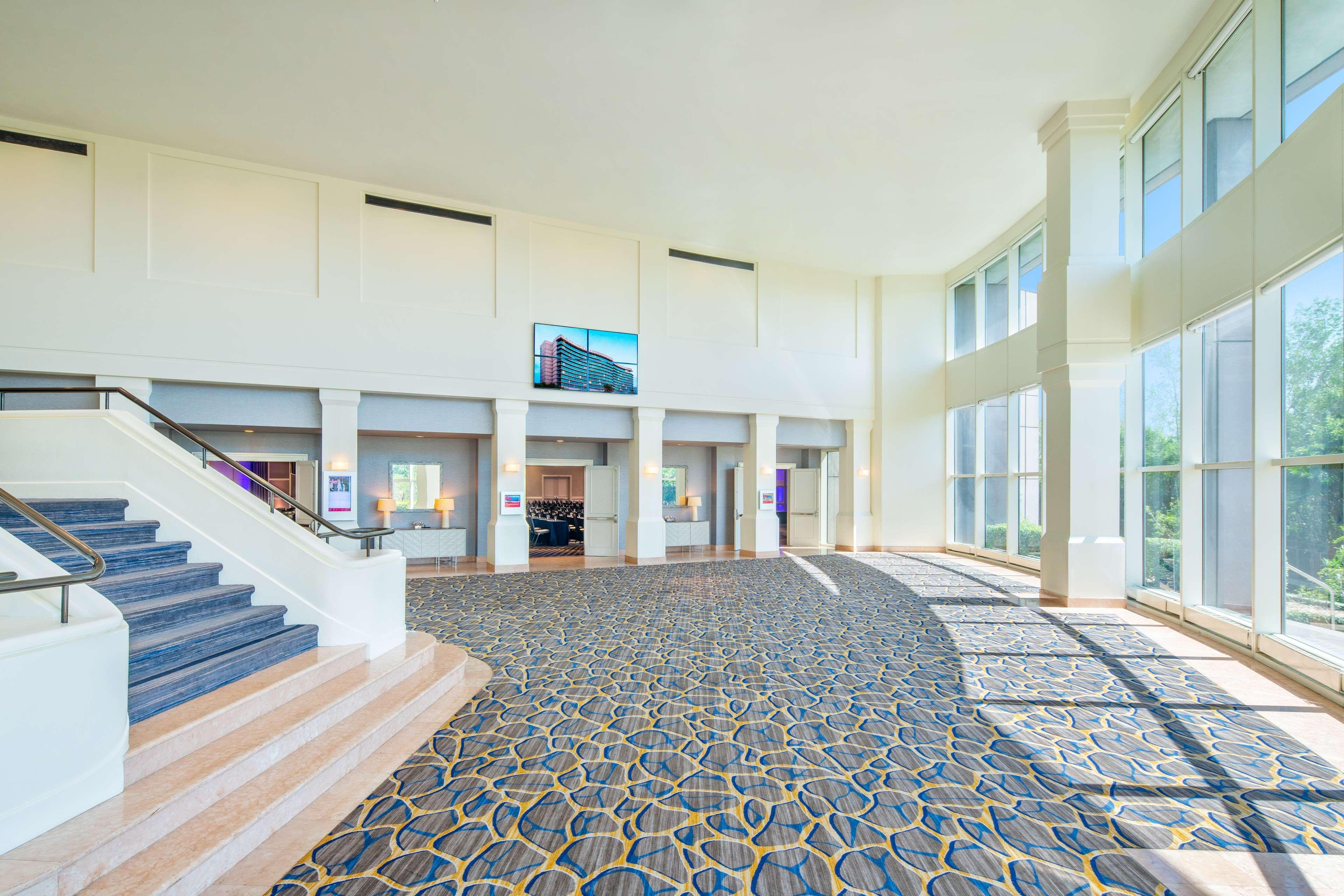 Grand Hyatt Tampa Bay Hotel Екстериор снимка