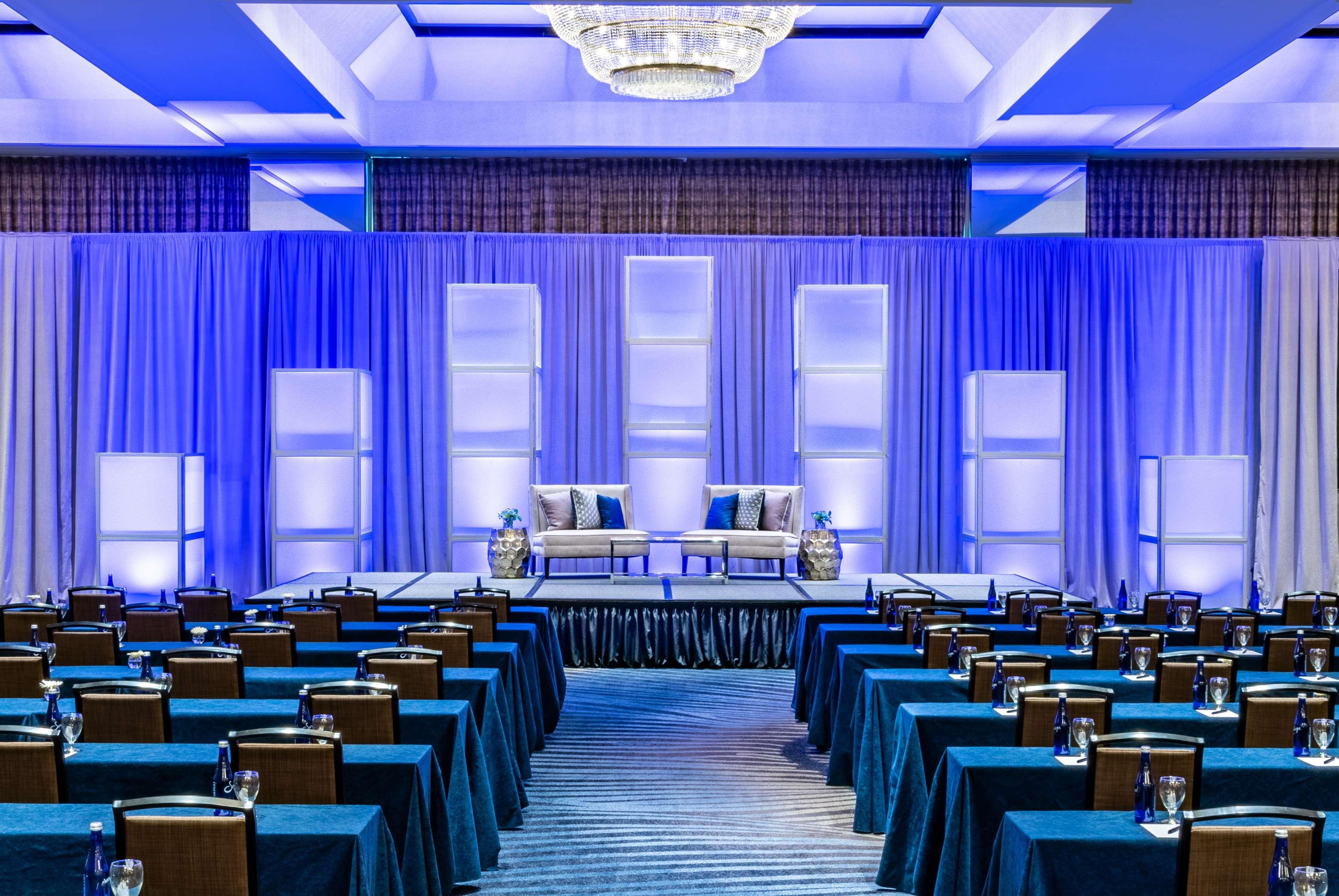 Grand Hyatt Tampa Bay Hotel Екстериор снимка