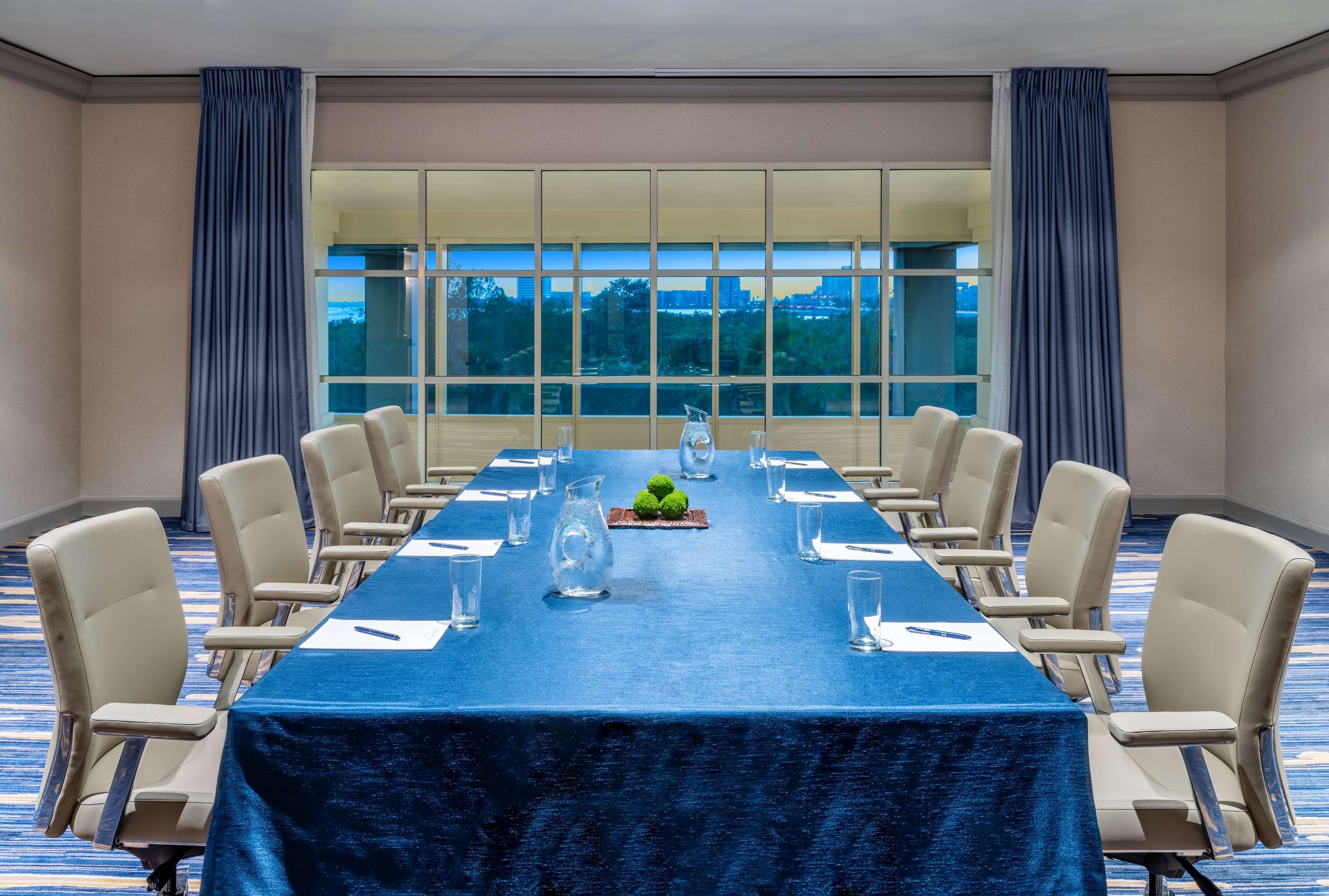 Grand Hyatt Tampa Bay Hotel Екстериор снимка