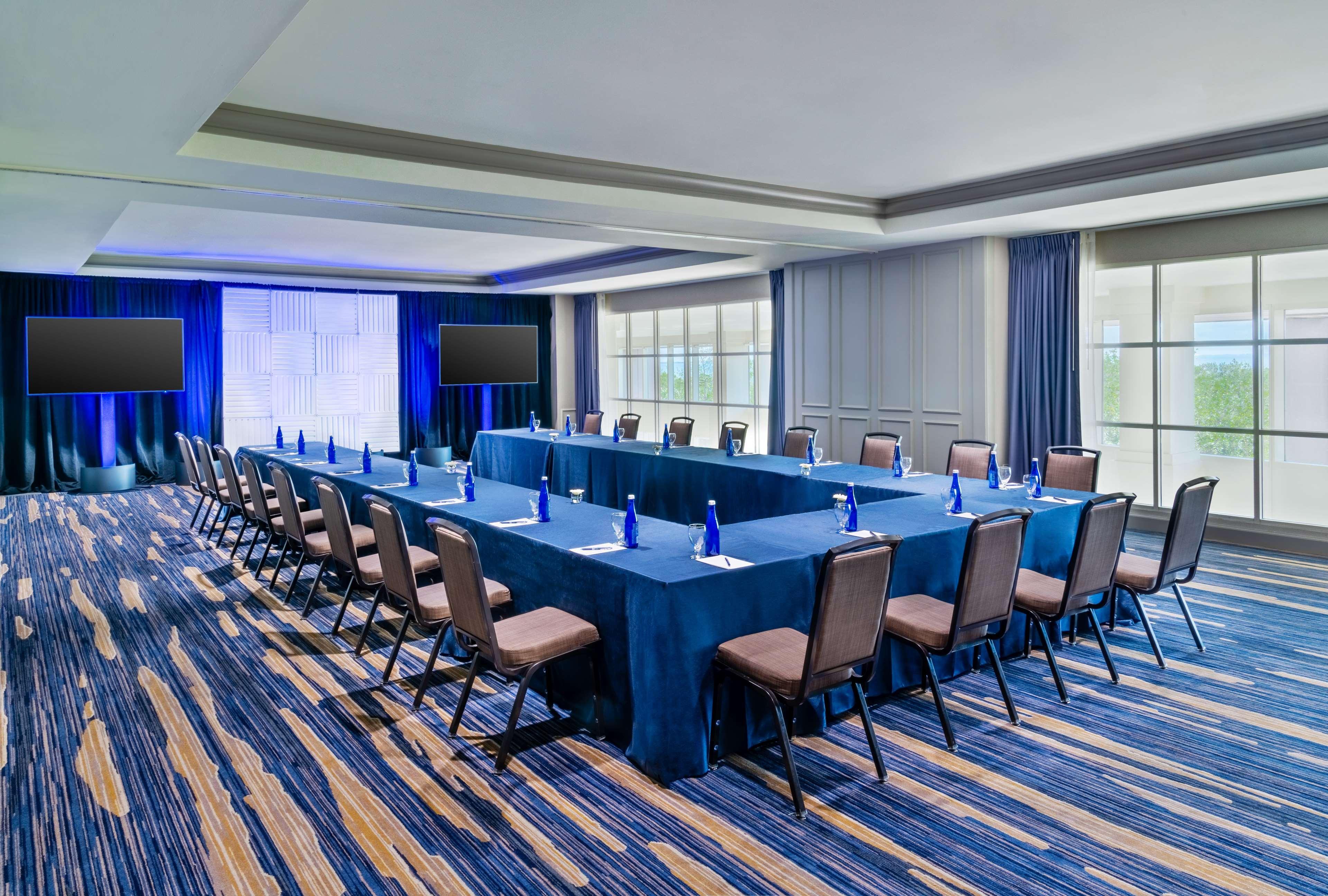 Grand Hyatt Tampa Bay Hotel Екстериор снимка