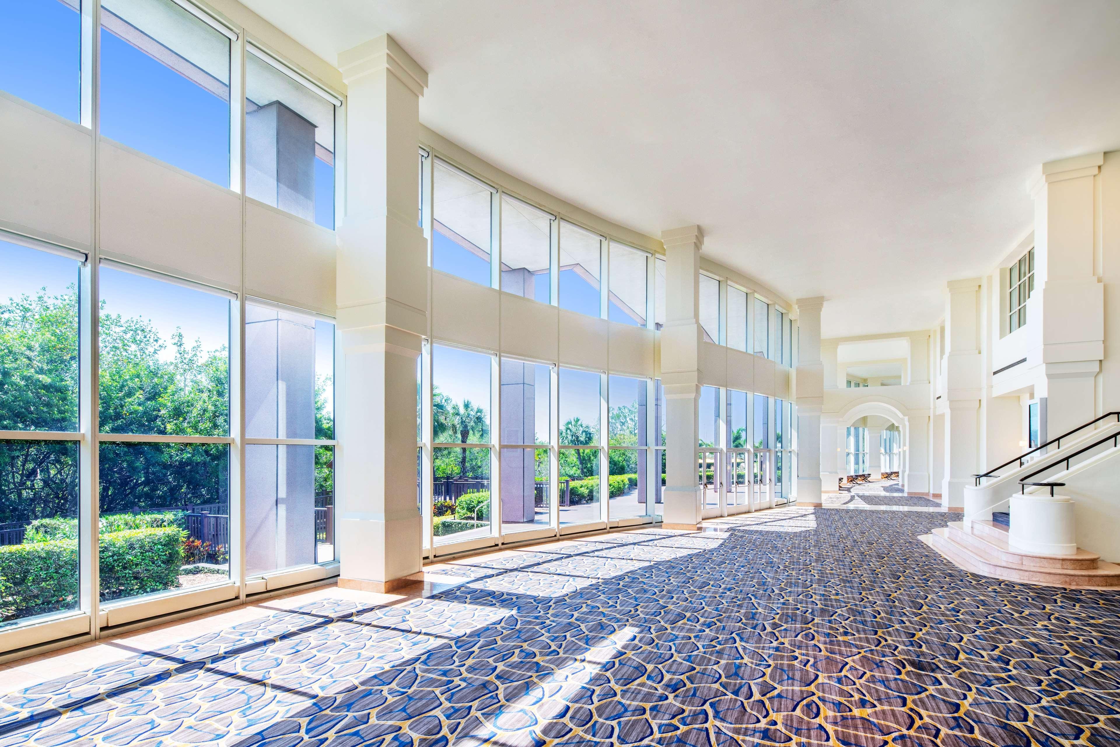Grand Hyatt Tampa Bay Hotel Екстериор снимка