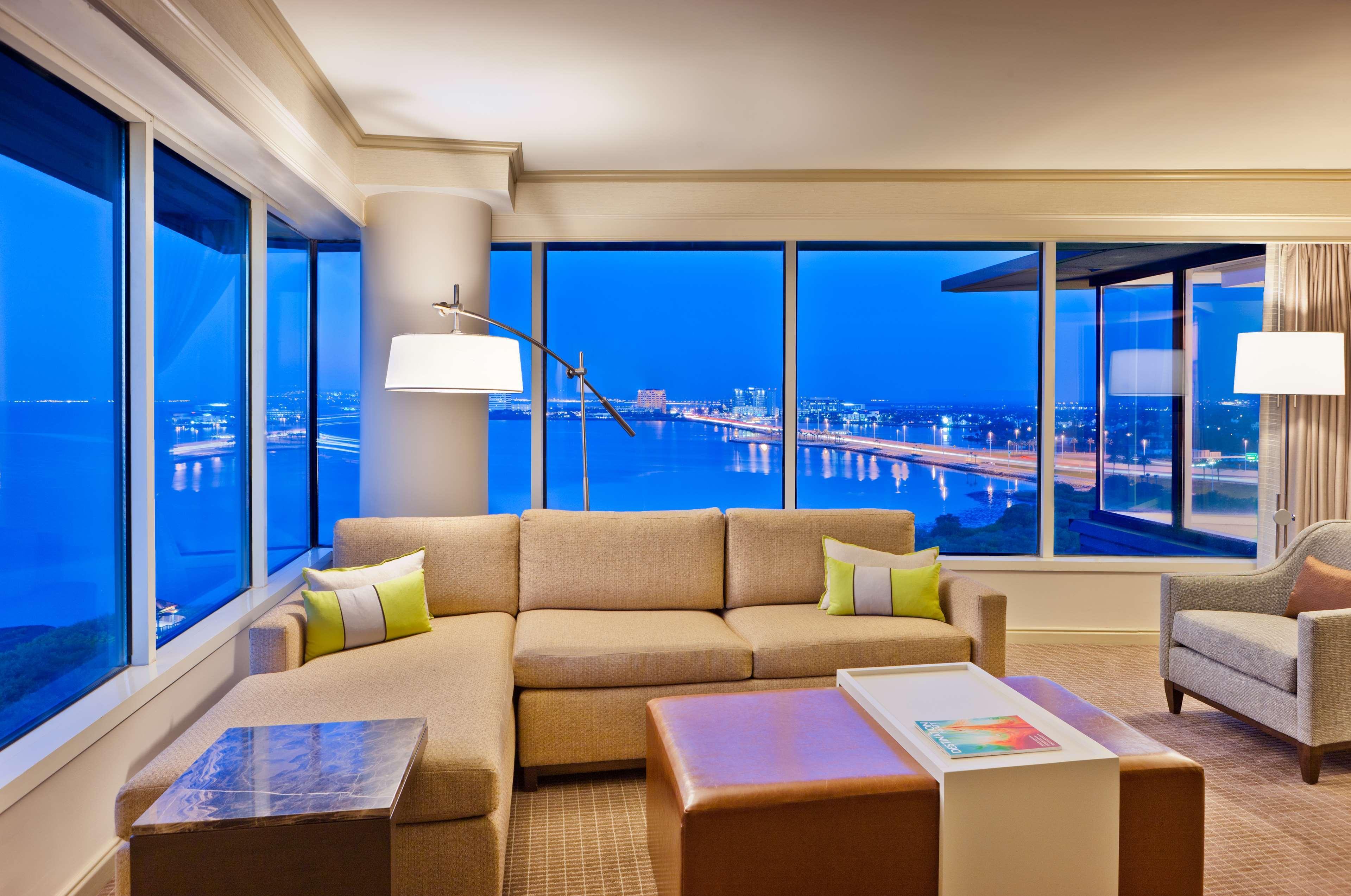 Grand Hyatt Tampa Bay Hotel Екстериор снимка