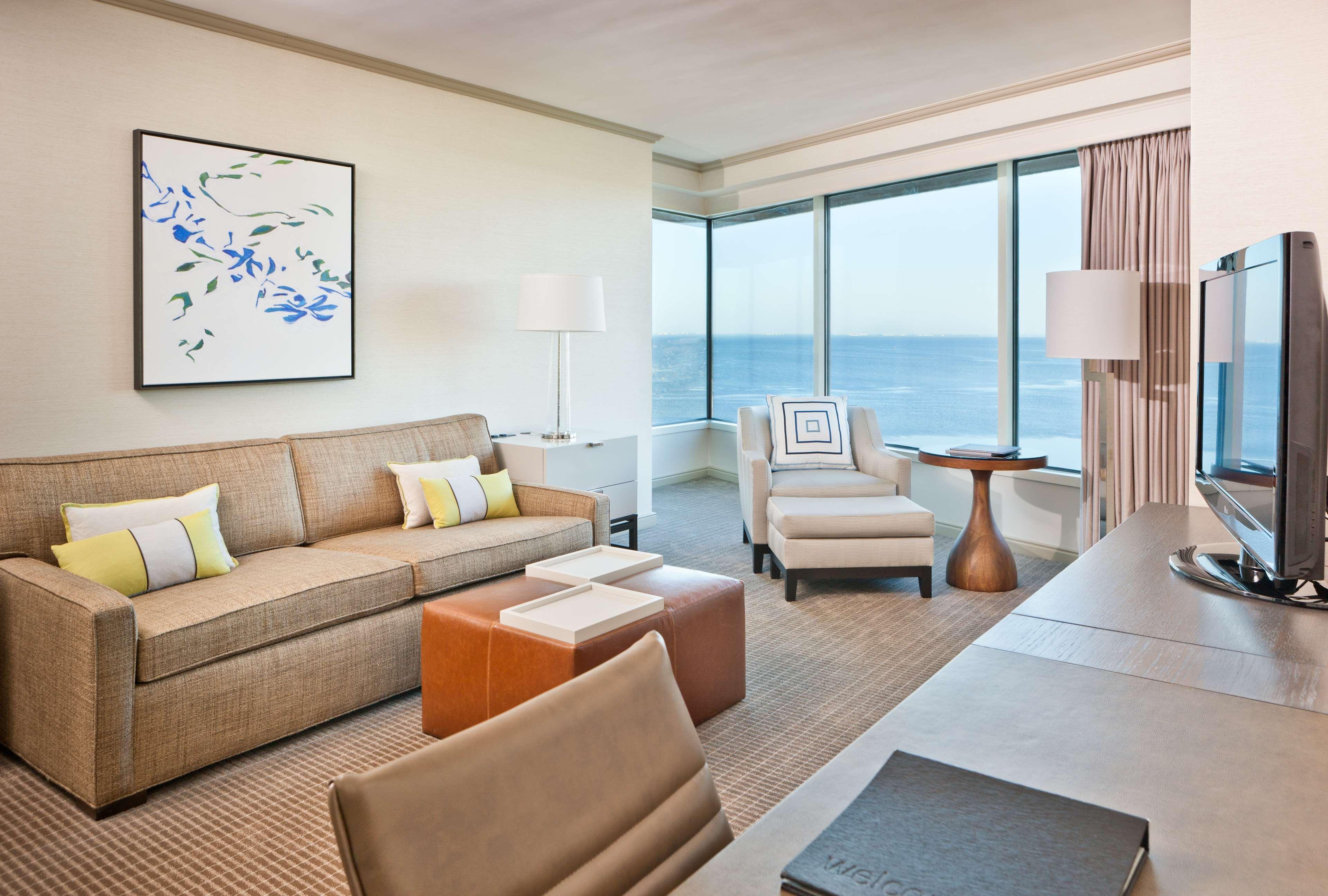 Grand Hyatt Tampa Bay Hotel Екстериор снимка