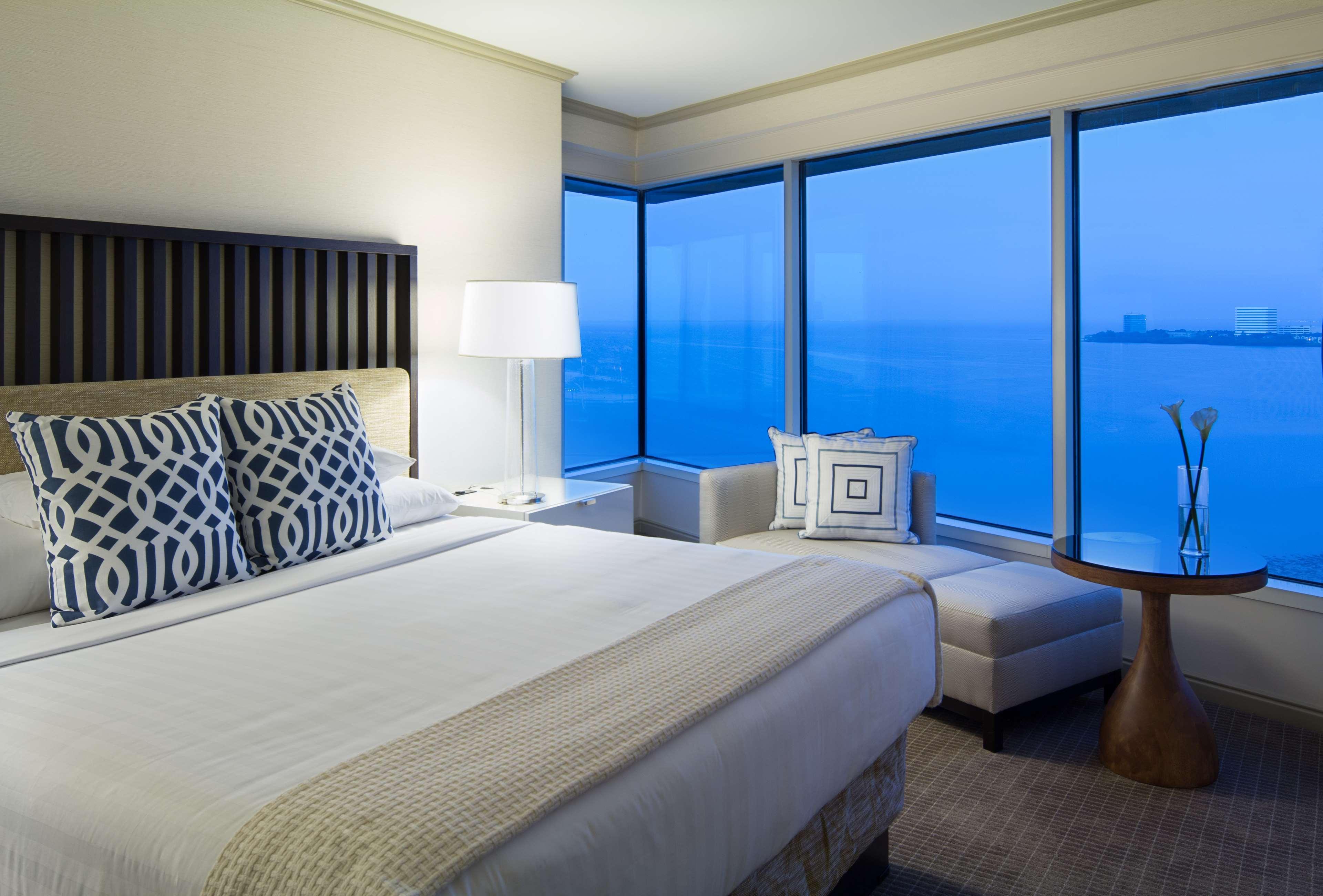 Grand Hyatt Tampa Bay Hotel Екстериор снимка