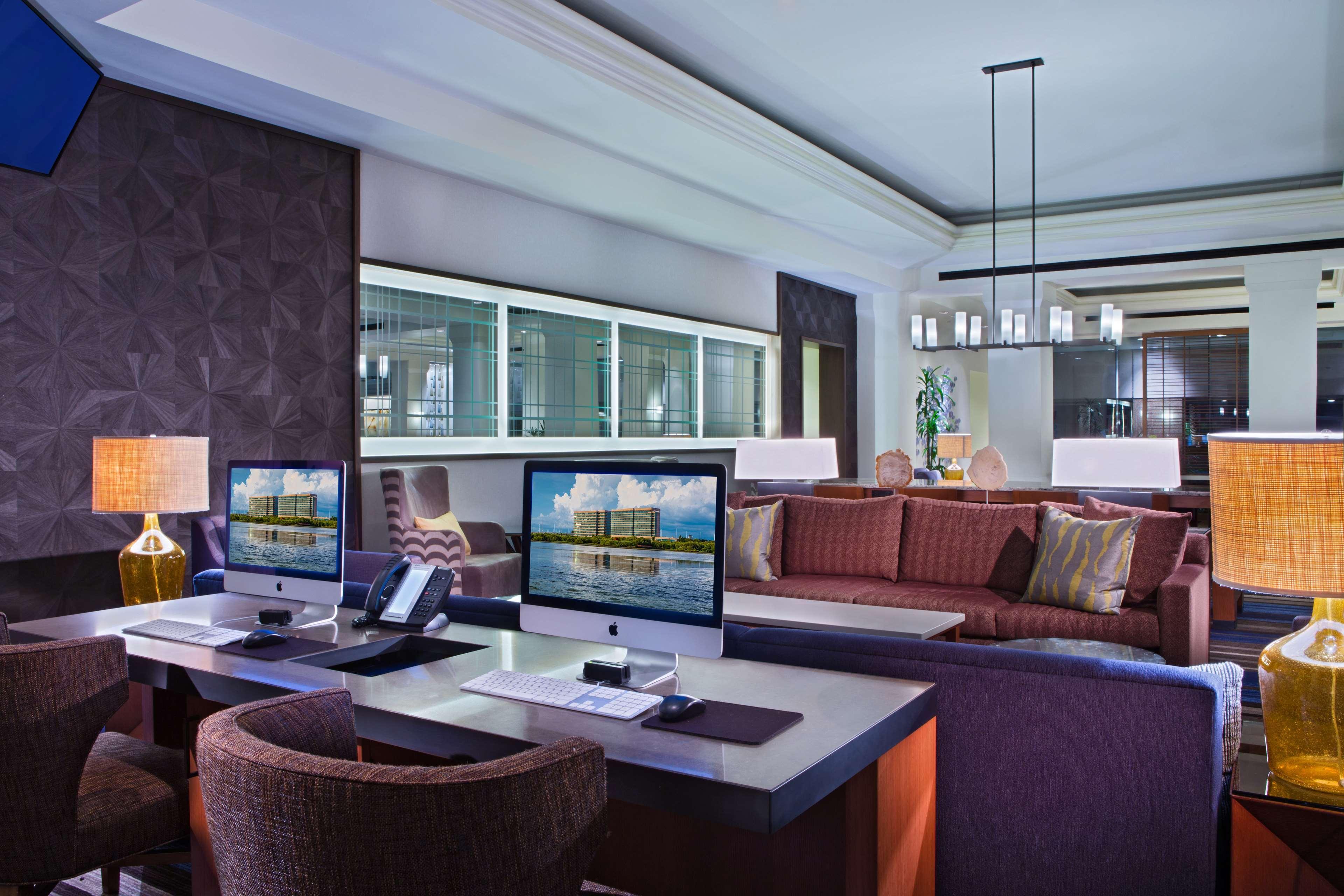 Grand Hyatt Tampa Bay Hotel Екстериор снимка