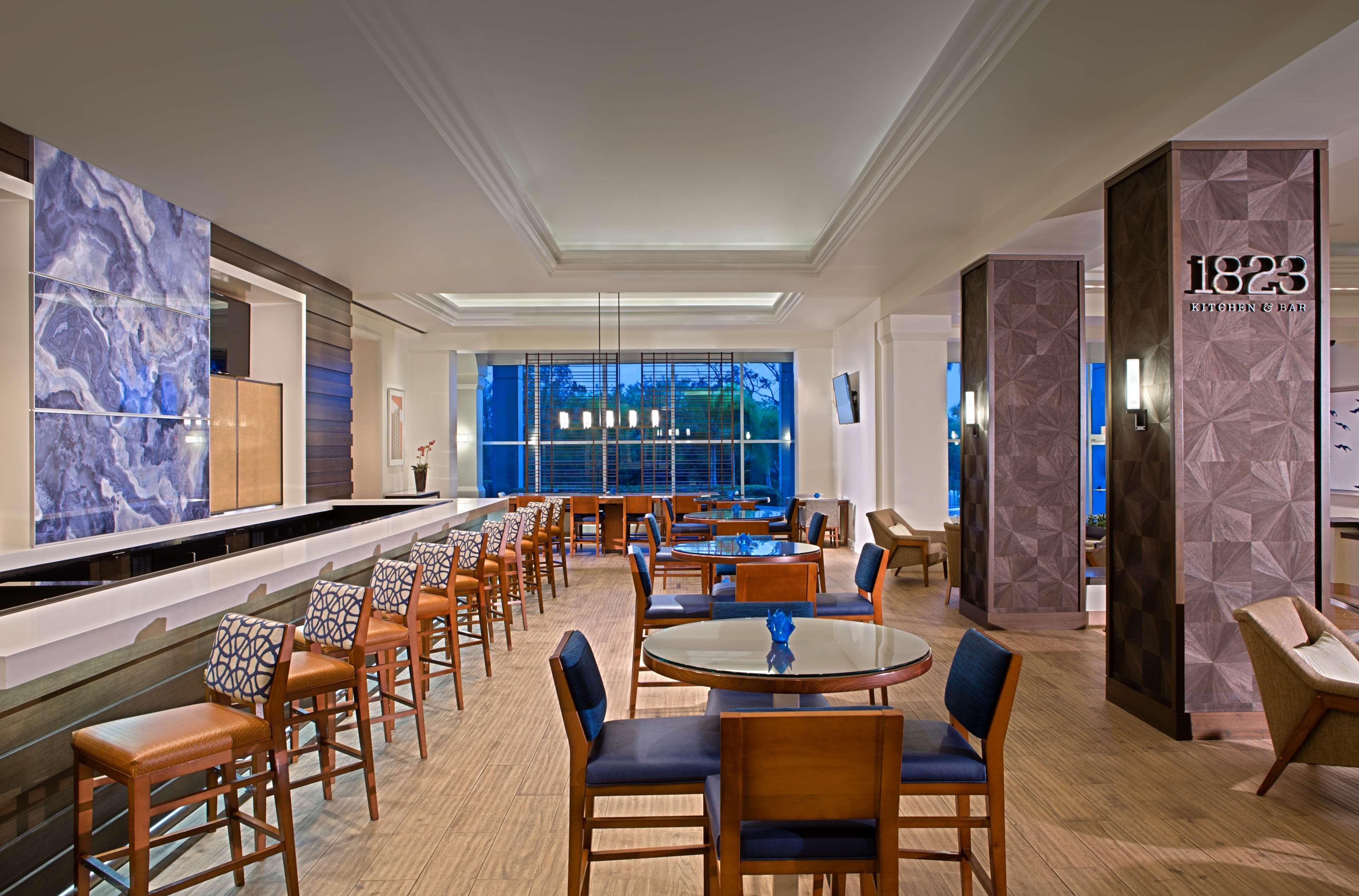 Grand Hyatt Tampa Bay Hotel Екстериор снимка