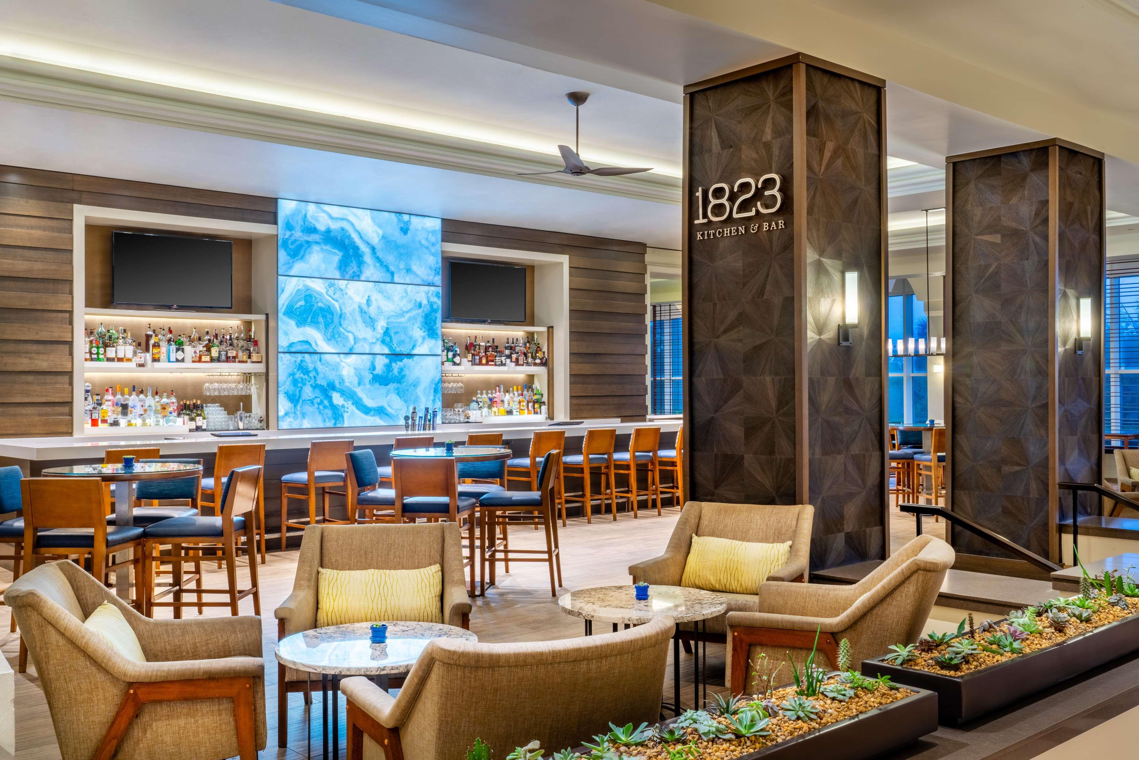 Grand Hyatt Tampa Bay Hotel Екстериор снимка
