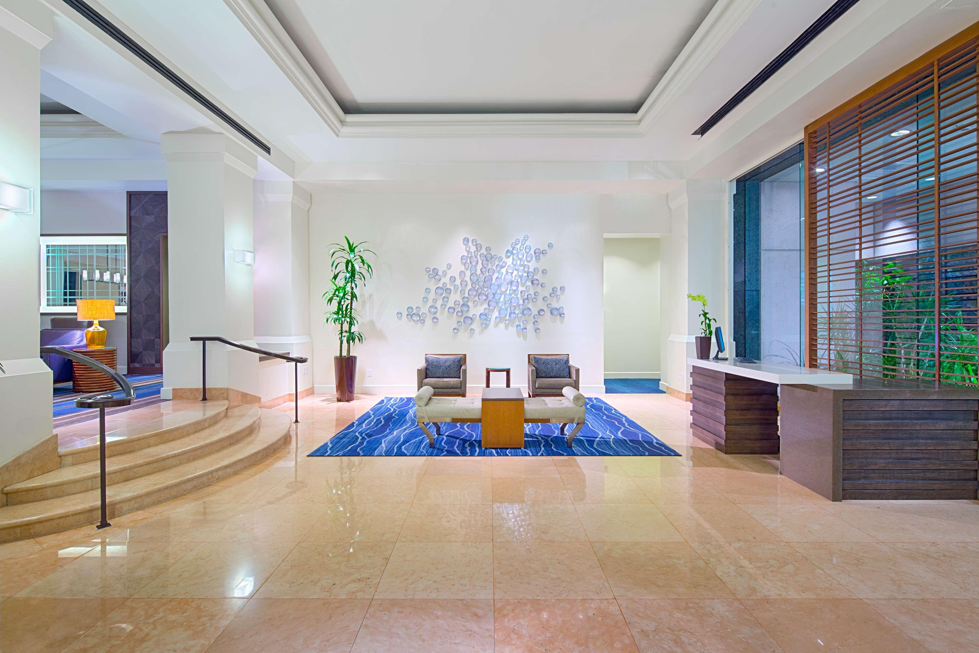 Grand Hyatt Tampa Bay Hotel Екстериор снимка