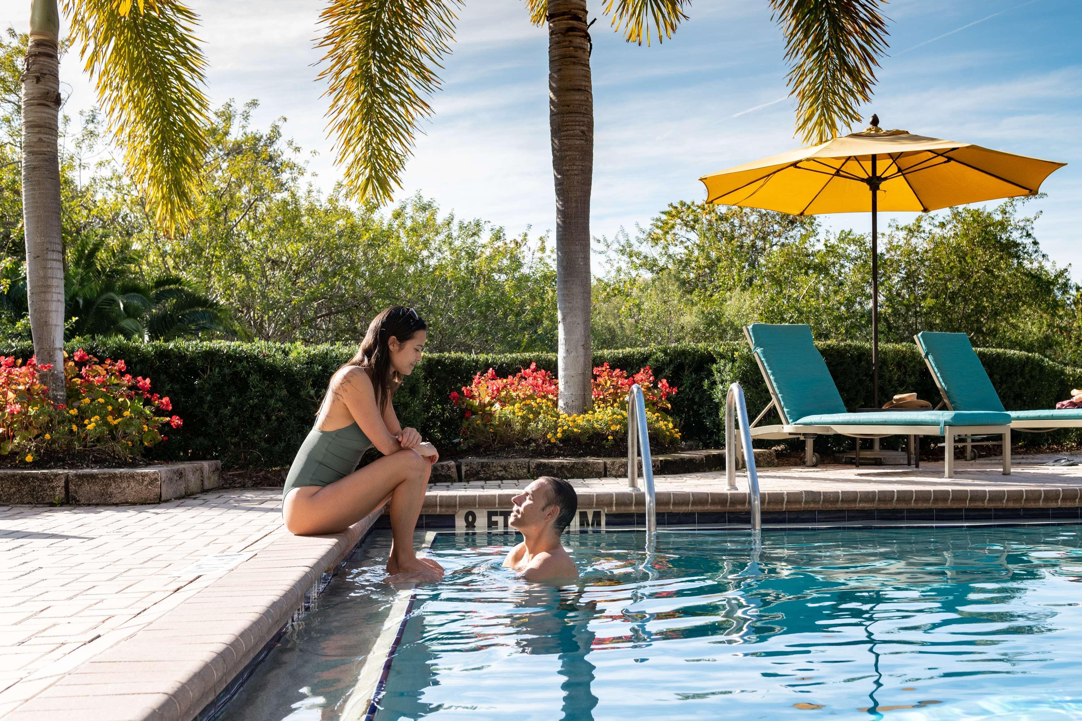 Grand Hyatt Tampa Bay Hotel Екстериор снимка
